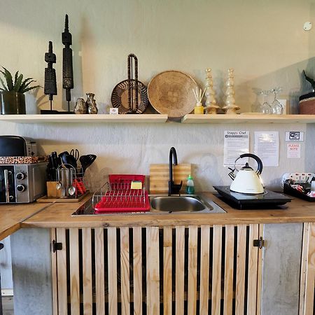 Fever Tree Guesthouse Hillcrest Esterno foto