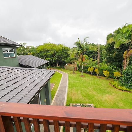 Fever Tree Guesthouse Hillcrest Esterno foto