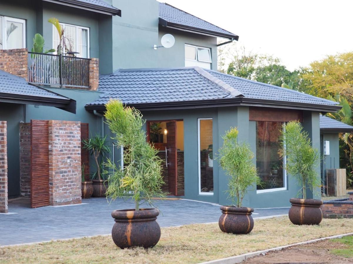Fever Tree Guesthouse Hillcrest Esterno foto