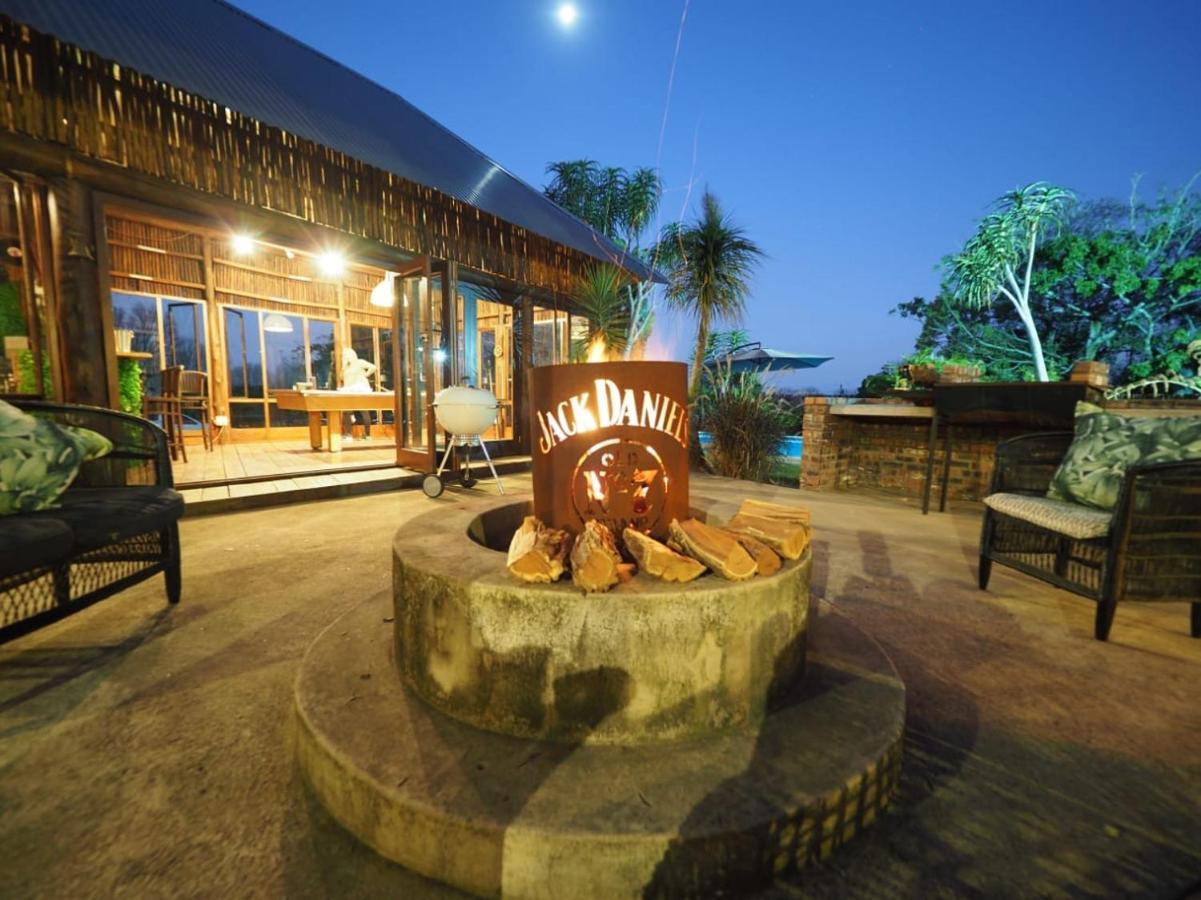 Fever Tree Guesthouse Hillcrest Esterno foto