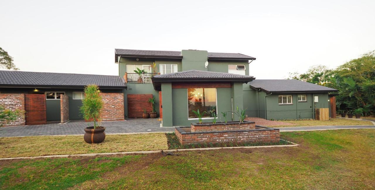 Fever Tree Guesthouse Hillcrest Esterno foto
