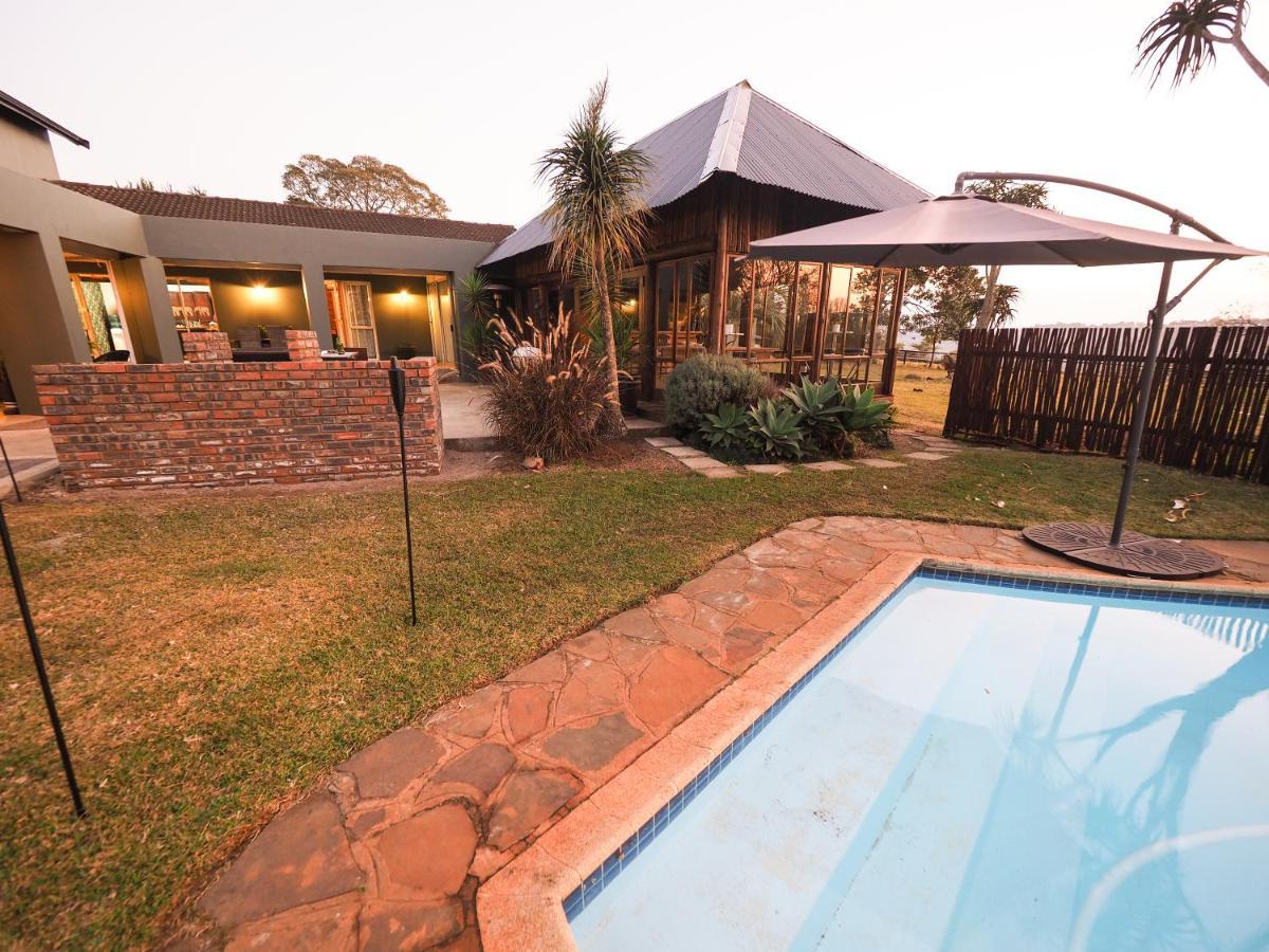 Fever Tree Guesthouse Hillcrest Esterno foto