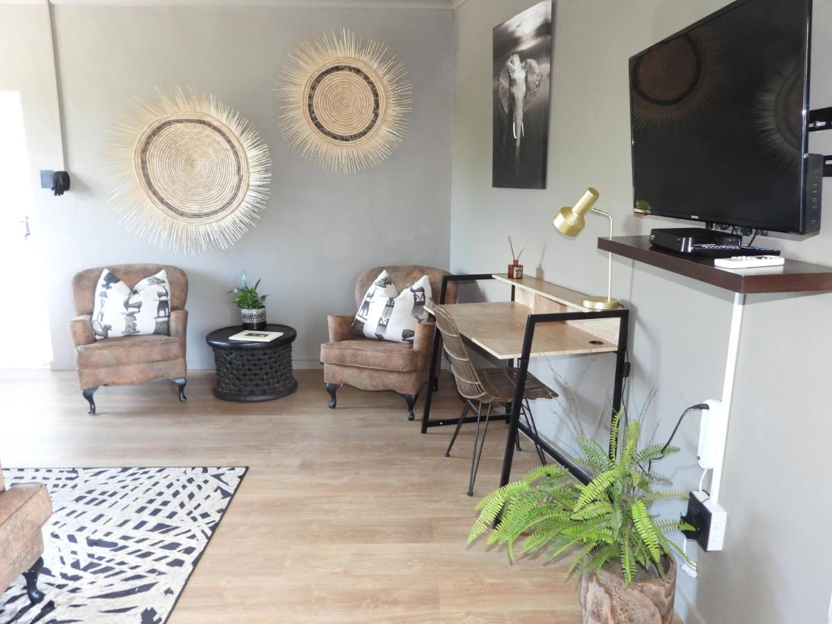 Fever Tree Guesthouse Hillcrest Esterno foto