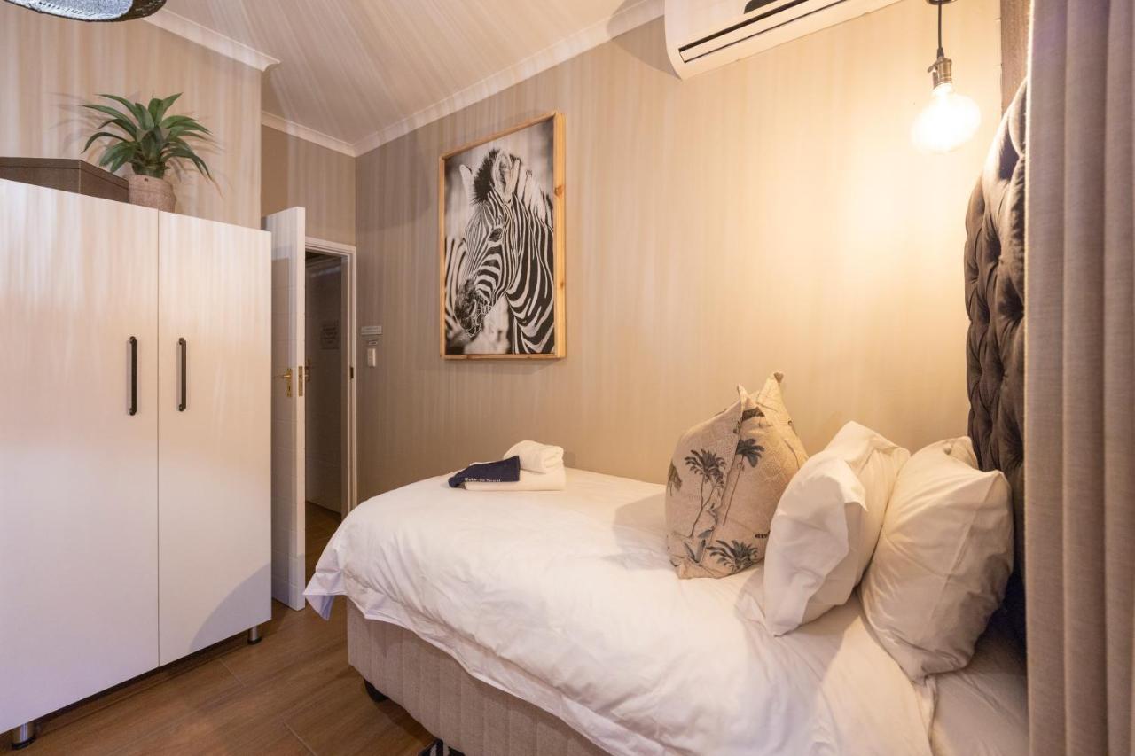 Fever Tree Guesthouse Hillcrest Esterno foto
