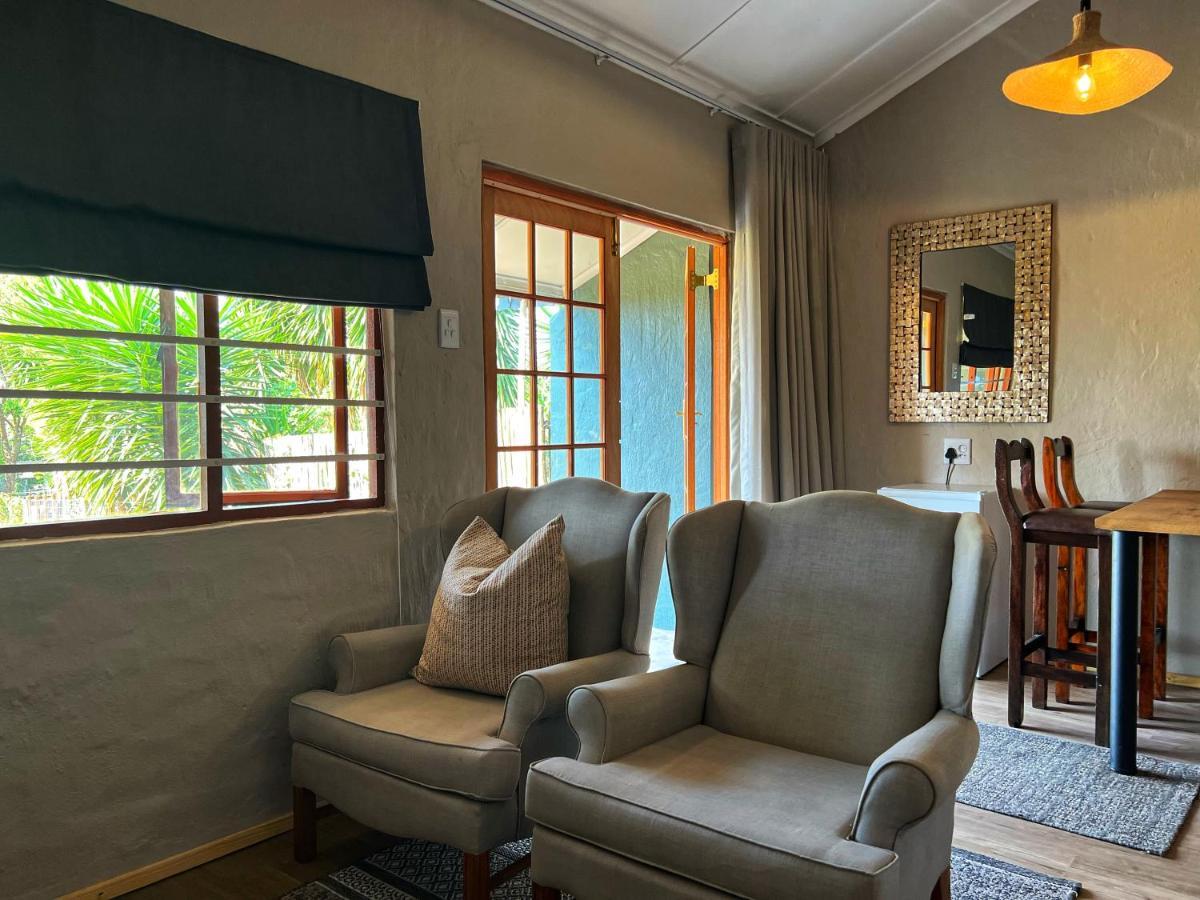 Fever Tree Guesthouse Hillcrest Esterno foto
