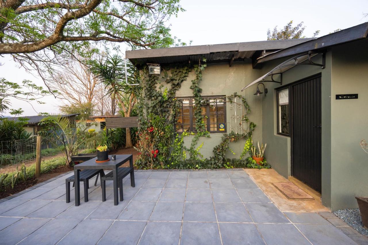 Fever Tree Guesthouse Hillcrest Esterno foto