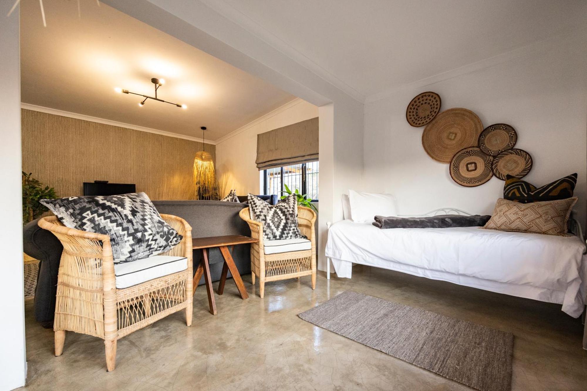 Fever Tree Guesthouse Hillcrest Esterno foto
