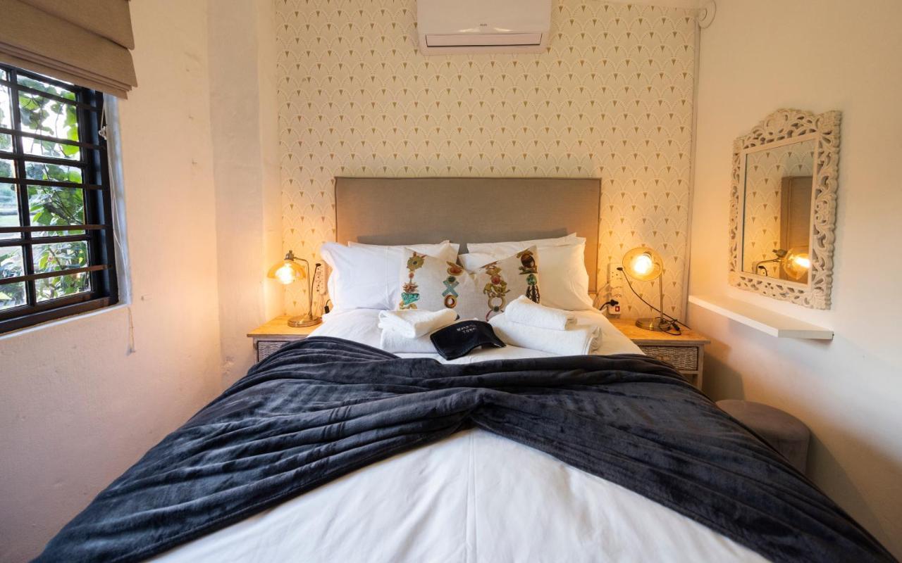 Fever Tree Guesthouse Hillcrest Esterno foto