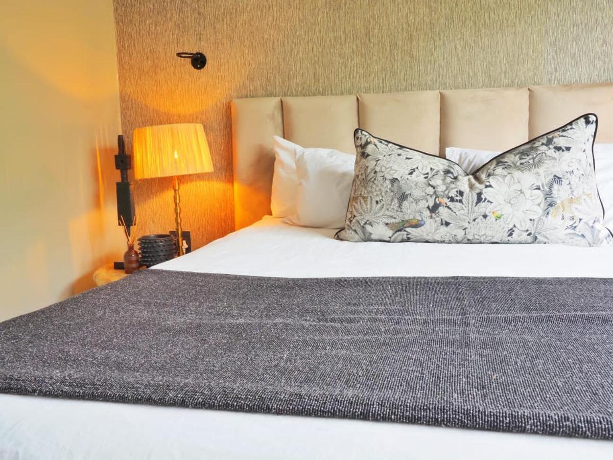 Fever Tree Guesthouse Hillcrest Esterno foto