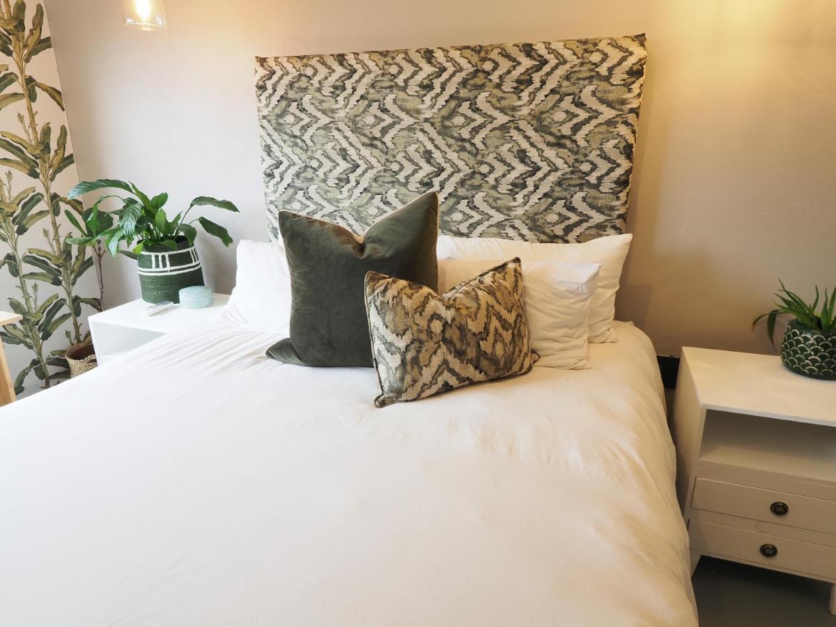Fever Tree Guesthouse Hillcrest Esterno foto