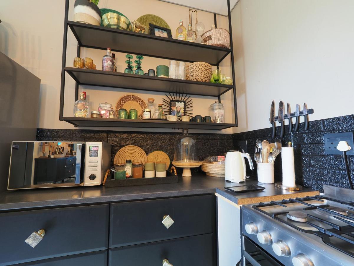 Fever Tree Guesthouse Hillcrest Esterno foto