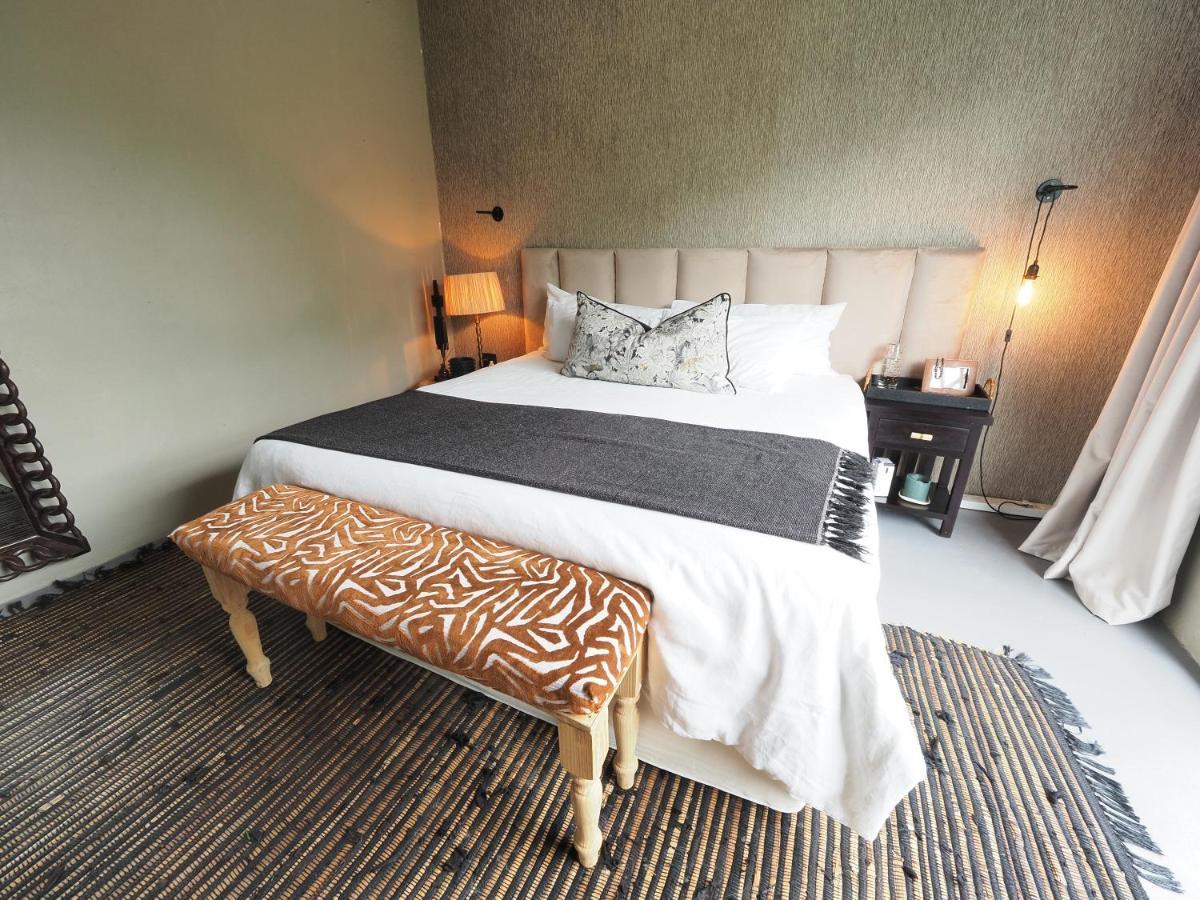 Fever Tree Guesthouse Hillcrest Esterno foto