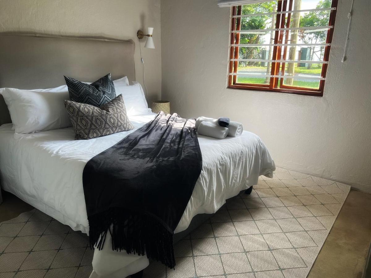 Fever Tree Guesthouse Hillcrest Esterno foto