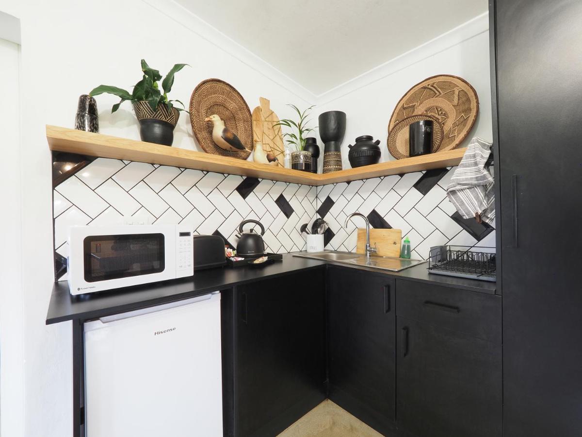 Fever Tree Guesthouse Hillcrest Esterno foto