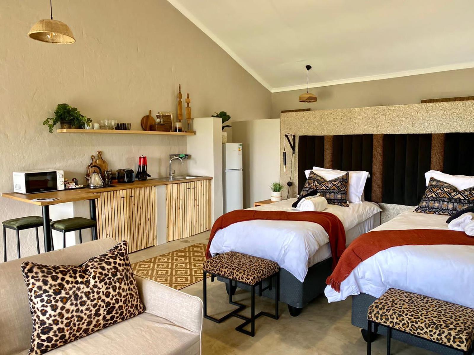 Fever Tree Guesthouse Hillcrest Esterno foto