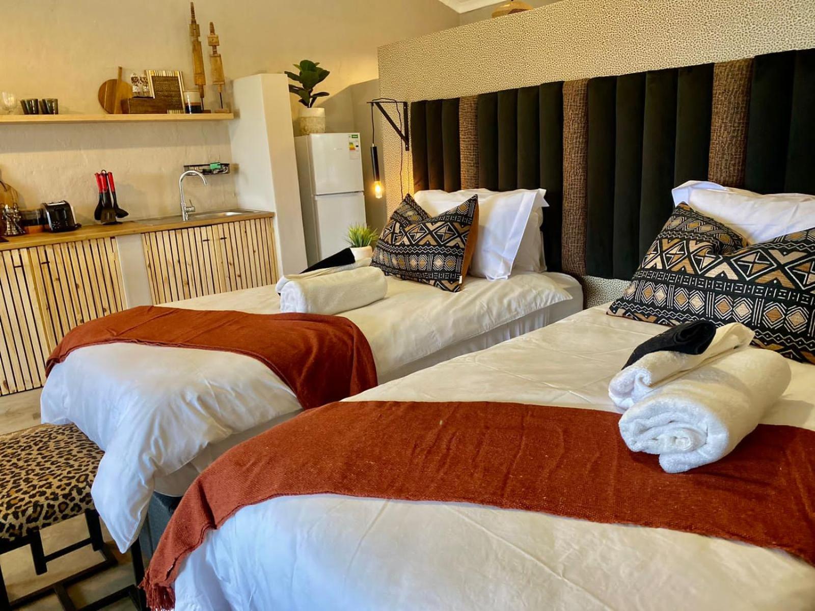 Fever Tree Guesthouse Hillcrest Esterno foto