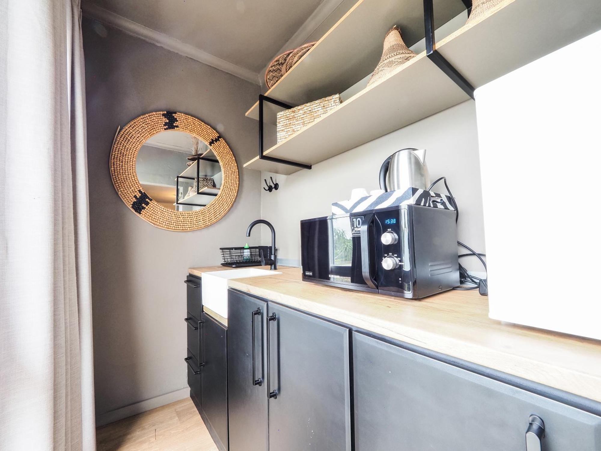 Fever Tree Guesthouse Hillcrest Esterno foto