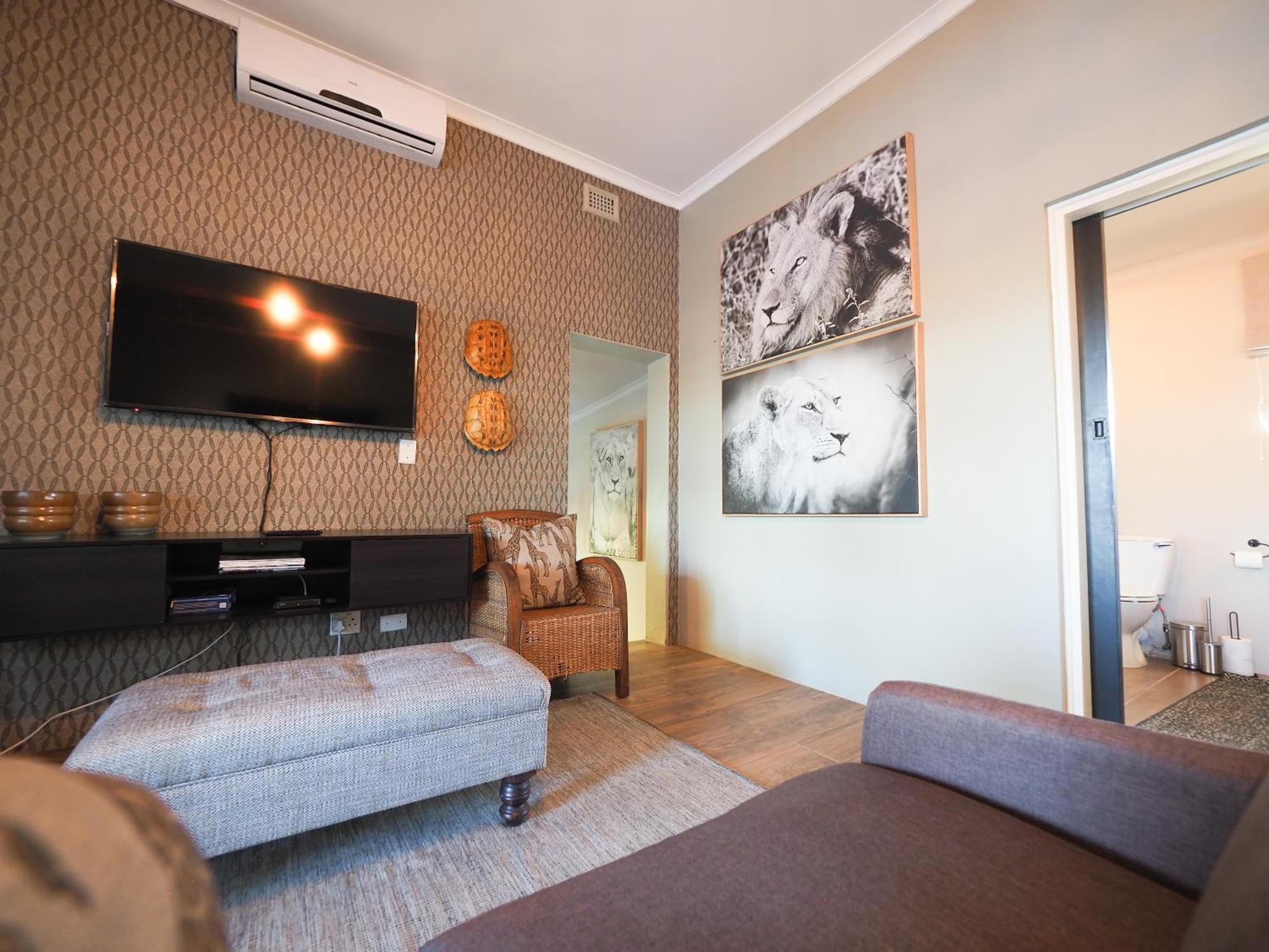 Fever Tree Guesthouse Hillcrest Esterno foto